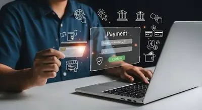 فروشگاه اینترنتی با پرداخت آنلاین روی دامنه خودتان