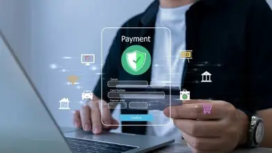 پرداخت روی دامنه خودتان؛ اعتماد برند در فروش آنلاین