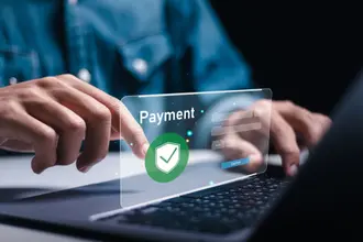 ساخت لینک پرداخت فاکتور آنلاین برای مشتری