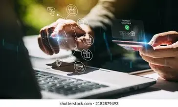 ظاهر حرفه‌ای‌تر برای مشتری؛ فاکتور و پرداخت در یک مسیر